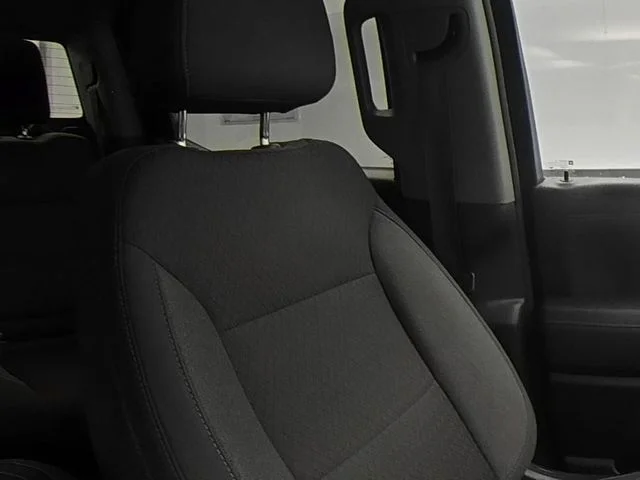Used 2020 White Chevrolet LT Trail Boss image 33
