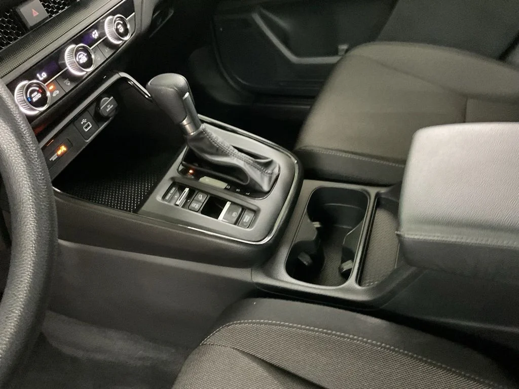 2023 Honda CR-V LX - Photo 20