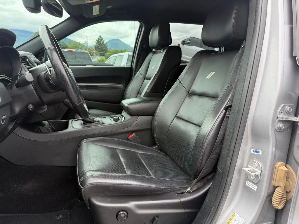 Used 2020 Silver Dodge R/T image 9
