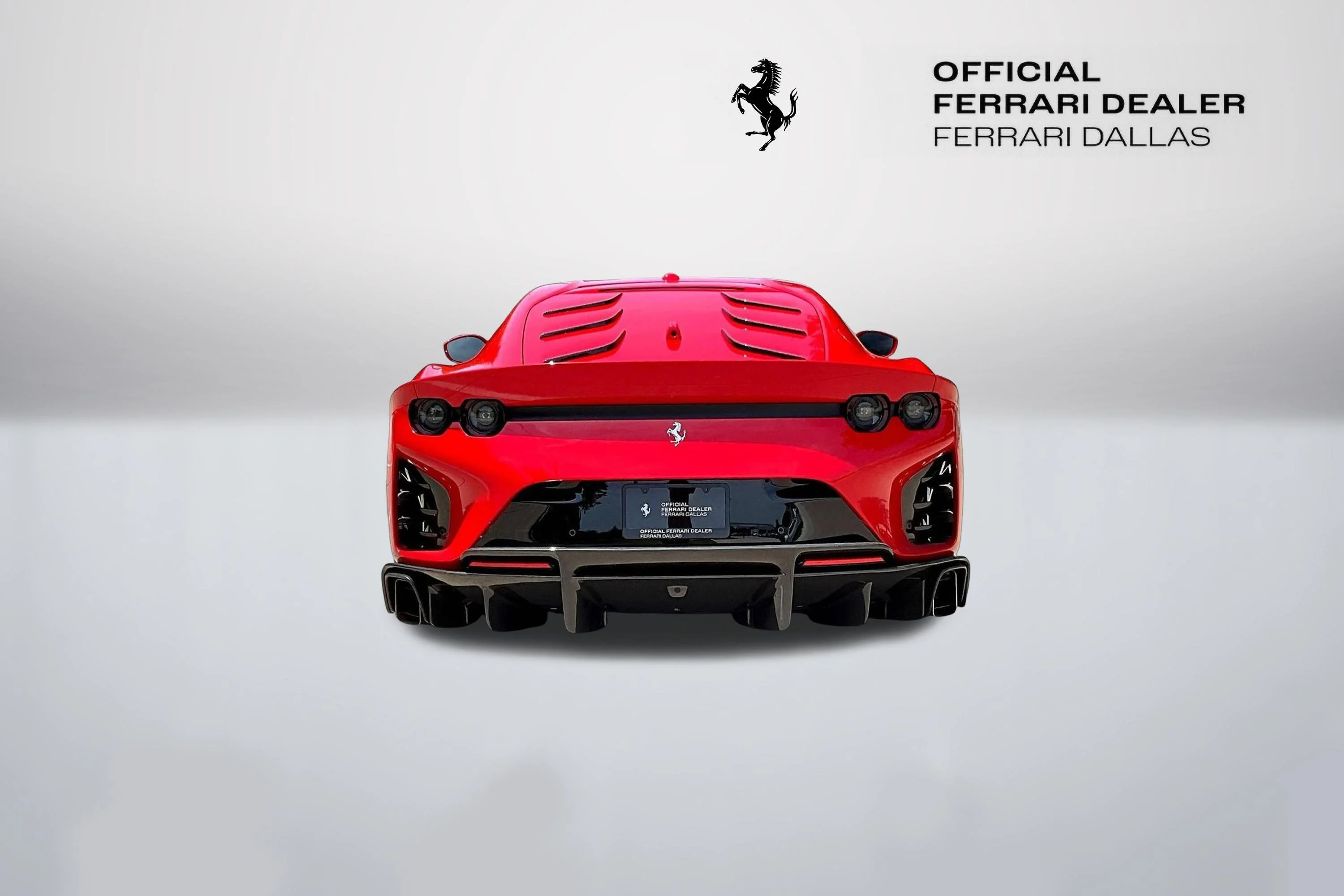 Used 2022 Rosso Corsa Ferrari  image 6