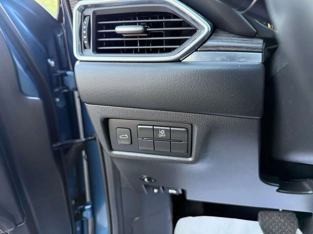 Used 2023 Blue Mazda 2.5 S Premium Package image 14