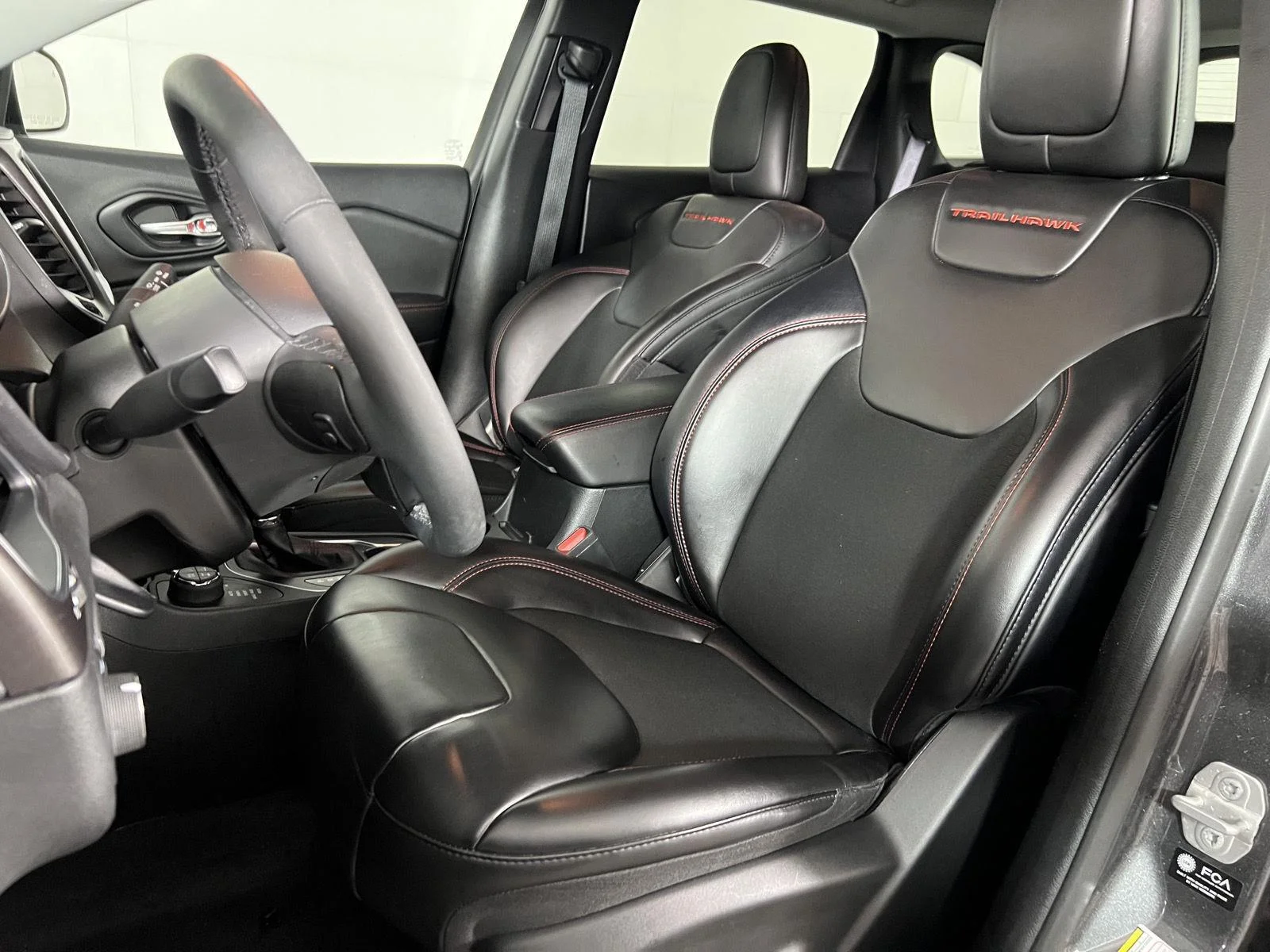 Used 2022 Granite Jeep Trailhawk image 5