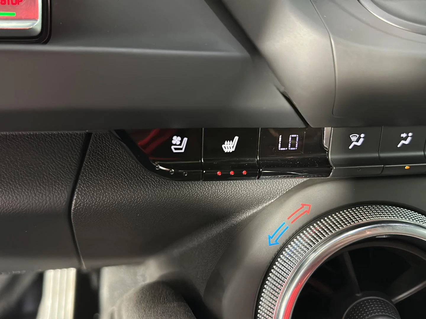 Used 2023 Rapid Blue Chevrolet ZL1 image 19