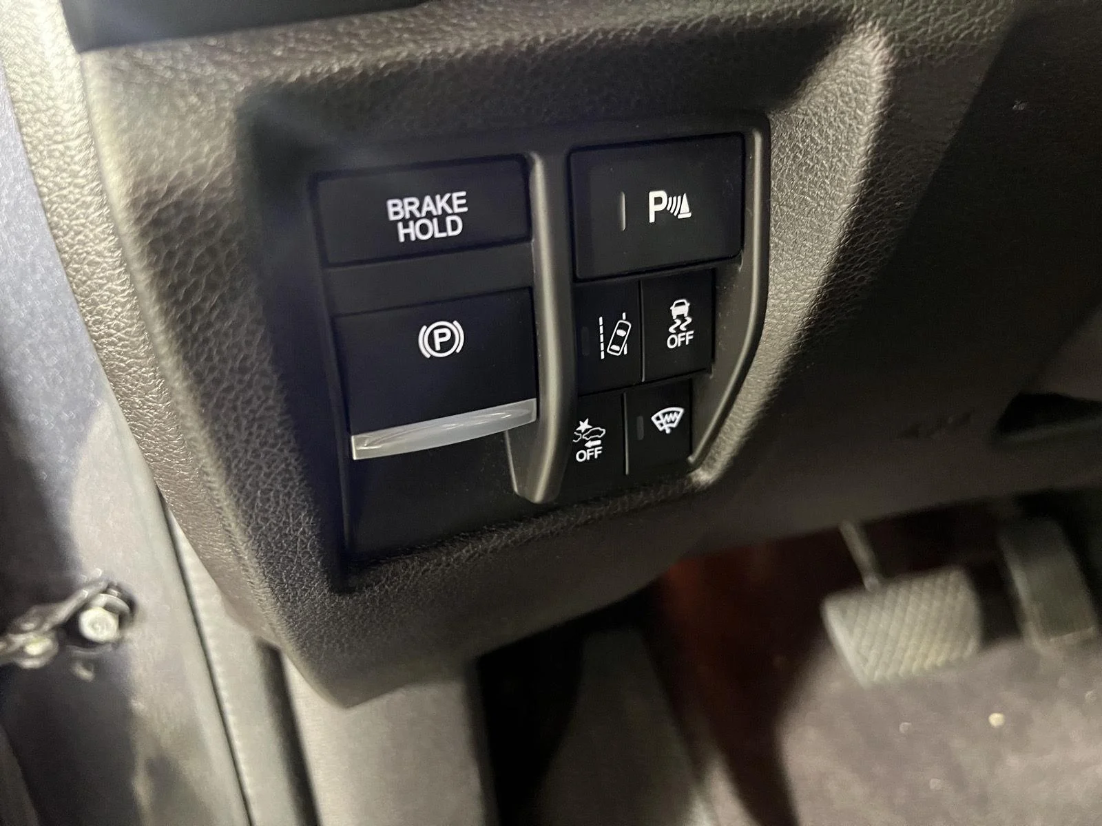 Used 2019 Gunmetal Metallic Acura SH-AWD w/Advance w/RES image 19