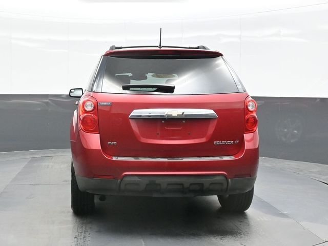 Used 2014 Chevrolet Equinox 1LT with VIN 1GNFLFEK5EZ137816 for sale in South Charleston, WV