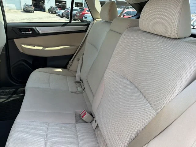 Used 2019 Green Subaru 2.5i Premium image 23