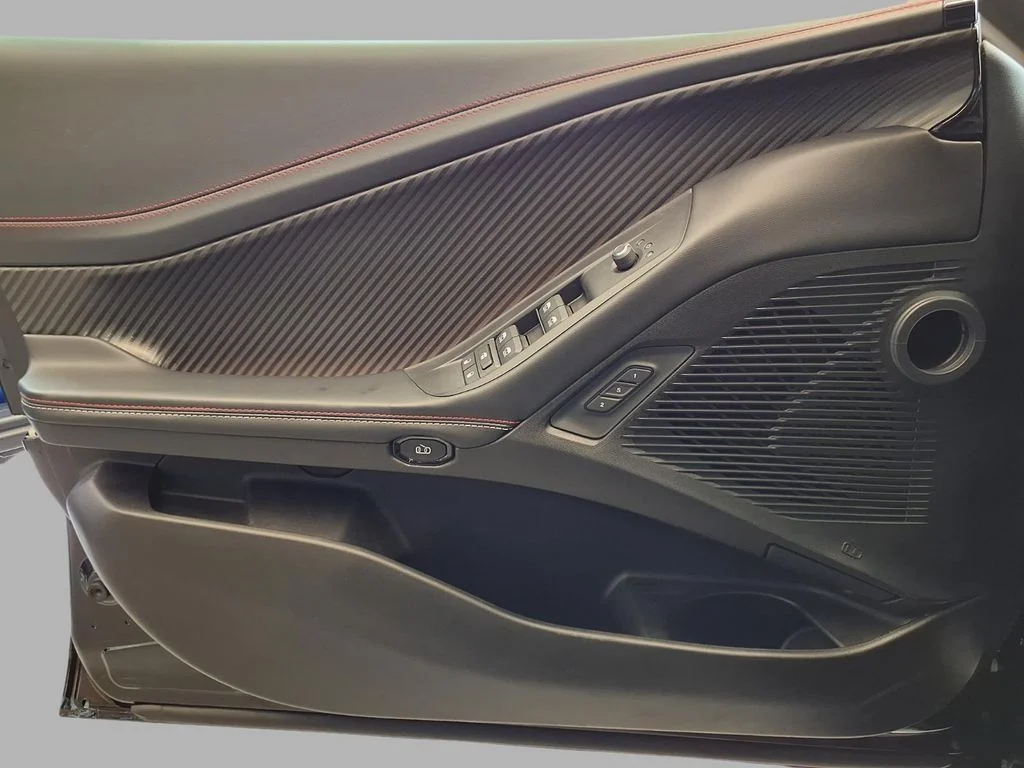New 2026 Diamond Black Crystal Pearlcoat Dodge R/T Scat Pack image 19