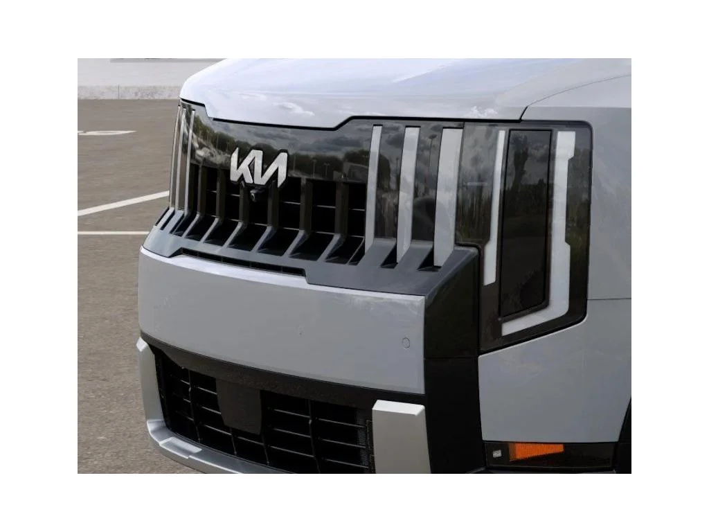 New 2027 Wolf Gray Kia SX-PRESTIGE image 12