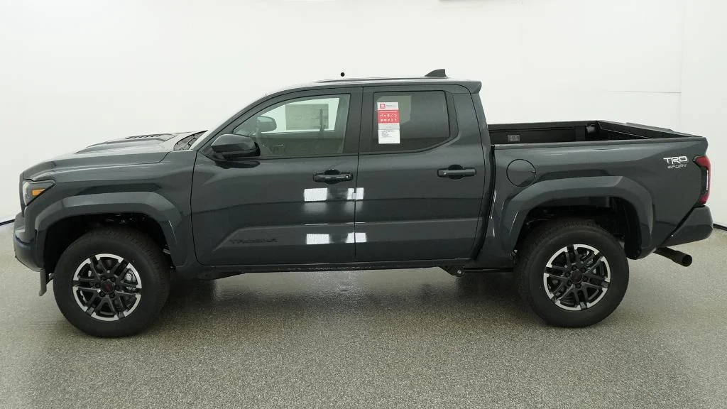 New 2026 Underground Toyota TRD Sport image 22