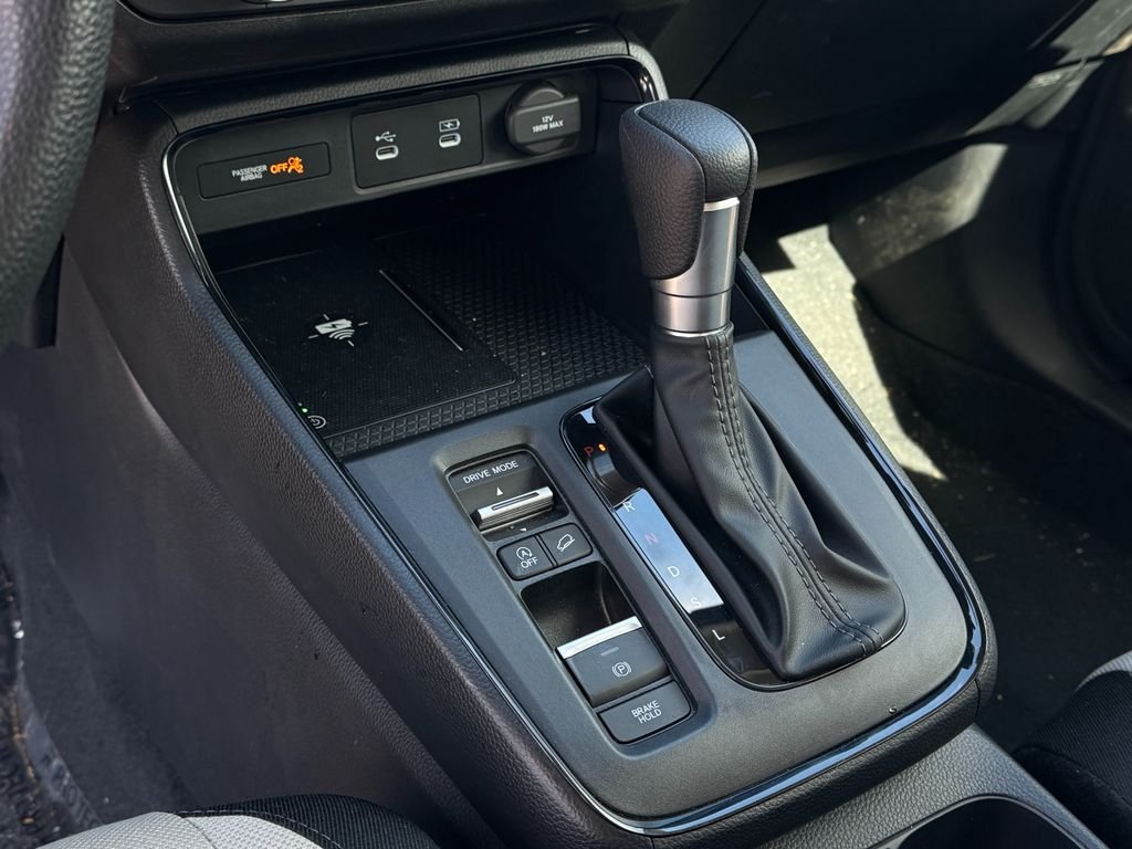 2026 Honda CR-V EX - Photo 12