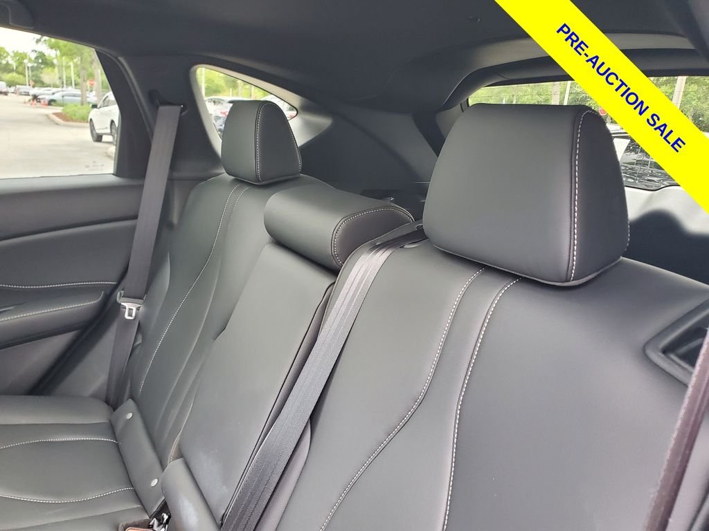 2026 Acura RDX Base - Photo 13