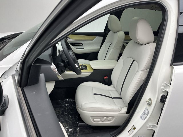 2026 Mazda CX-90 Premium Plus Package - Photo 9