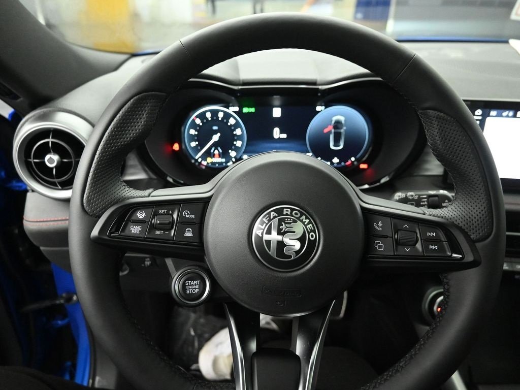 2026 ALFA ROMEO TONALE - Image 16