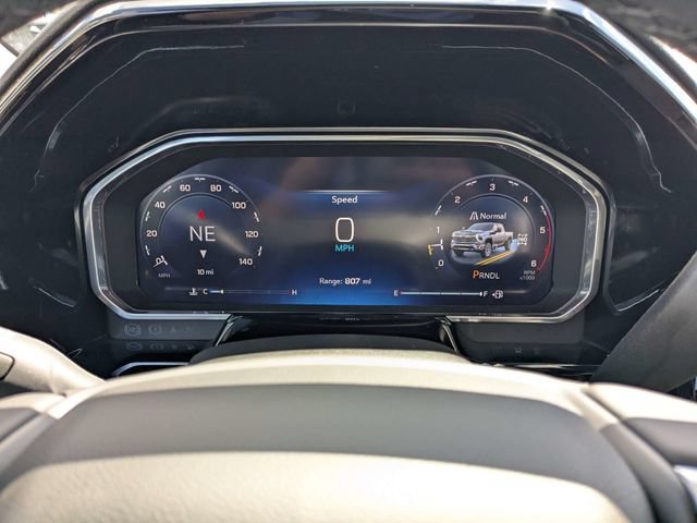 New 2026 Summit White Chevrolet LT image 28