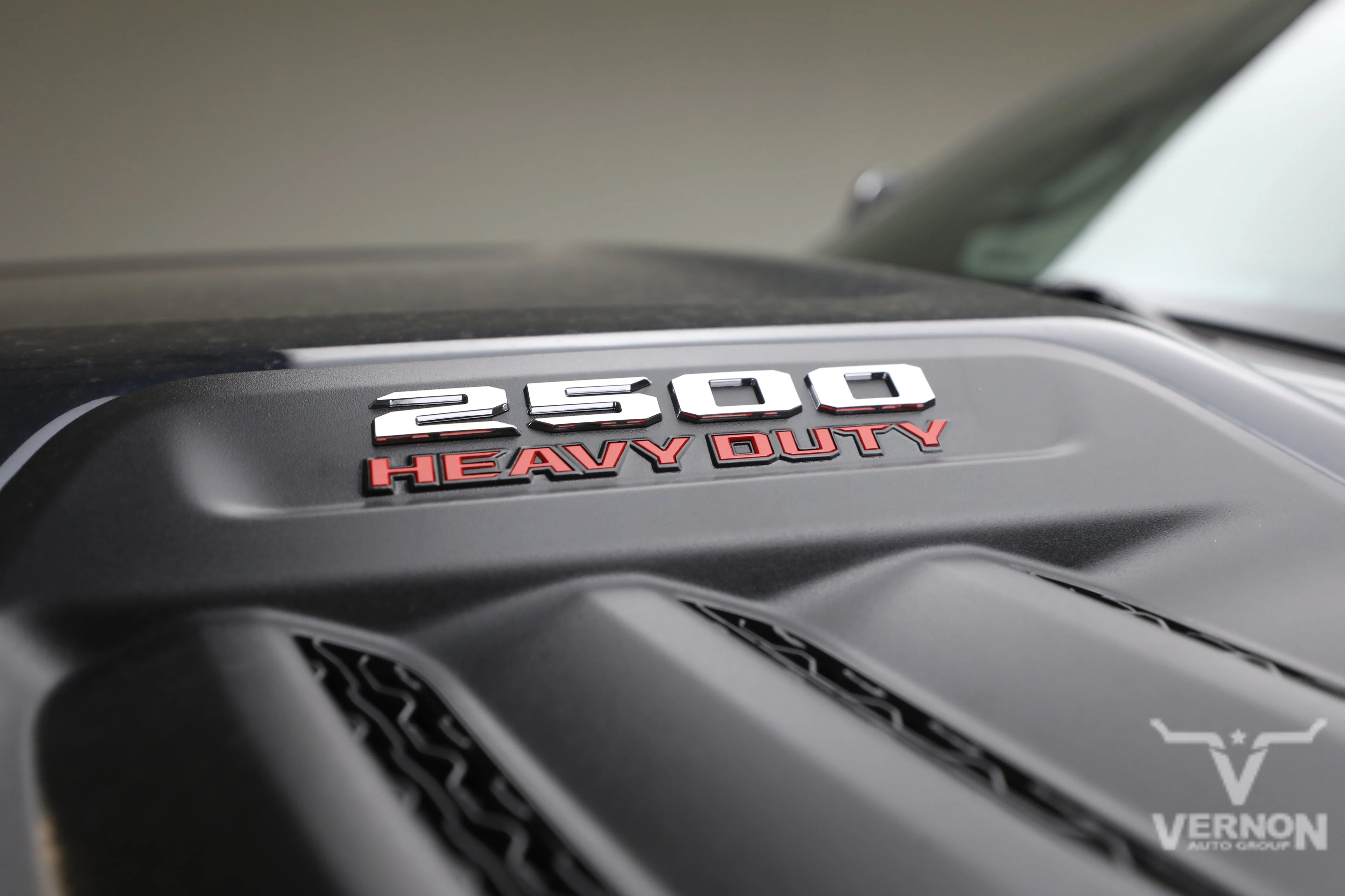New 2026 Ram 2500 Laramie Crew Cab 4x4