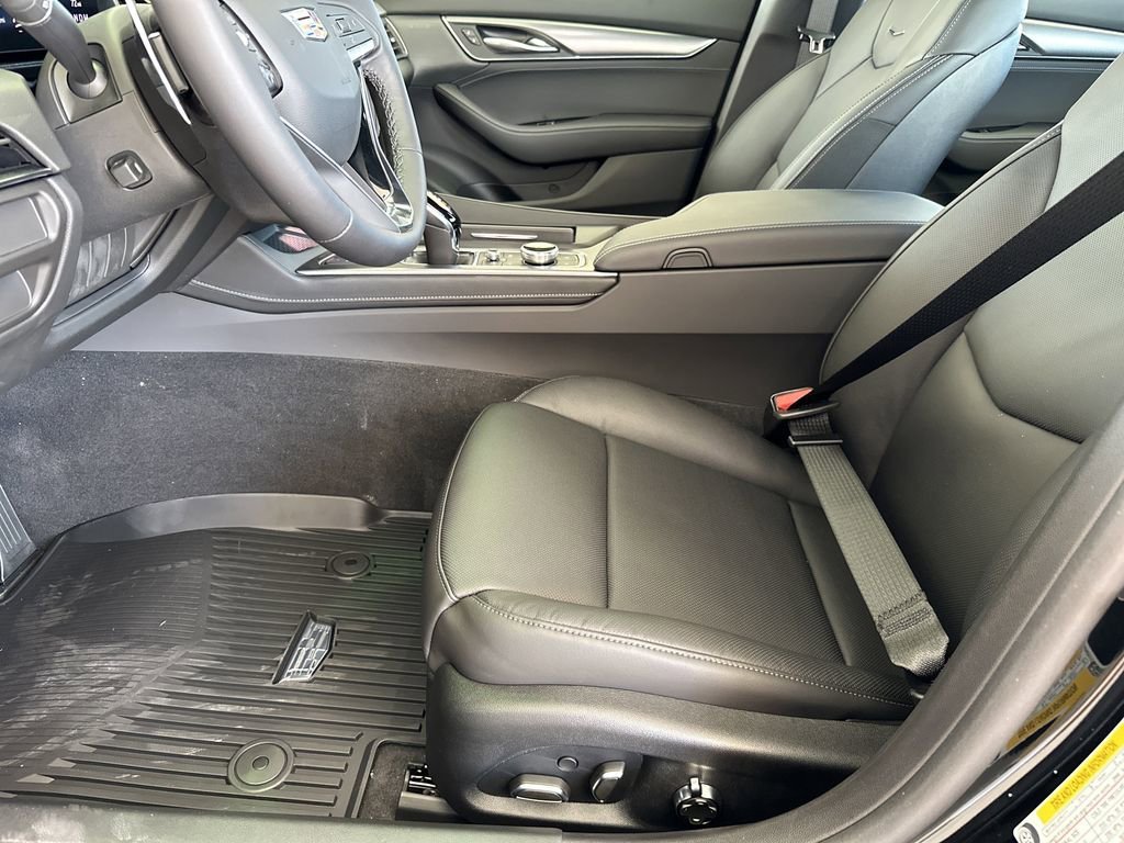 2026 Cadillac CT5 Premium Luxury - Photo 11