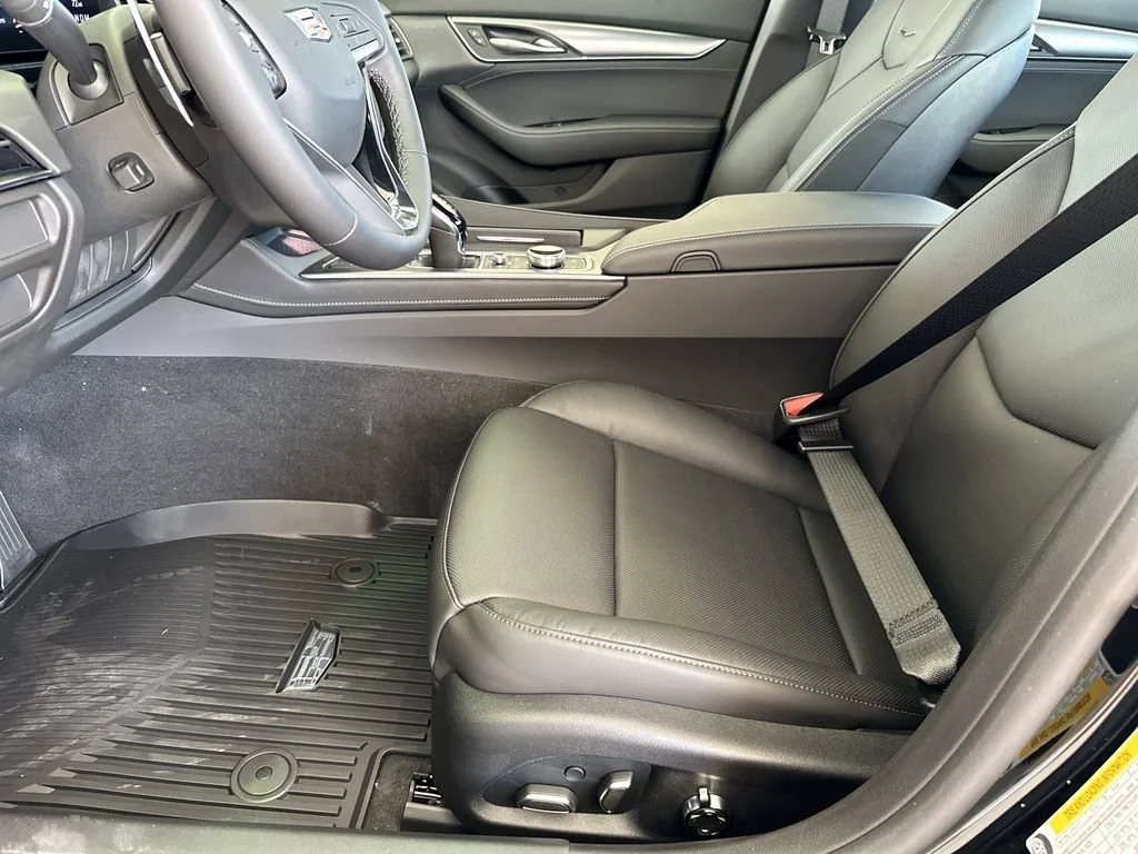 2026 Cadillac CT5 Premium Luxury - Photo 11