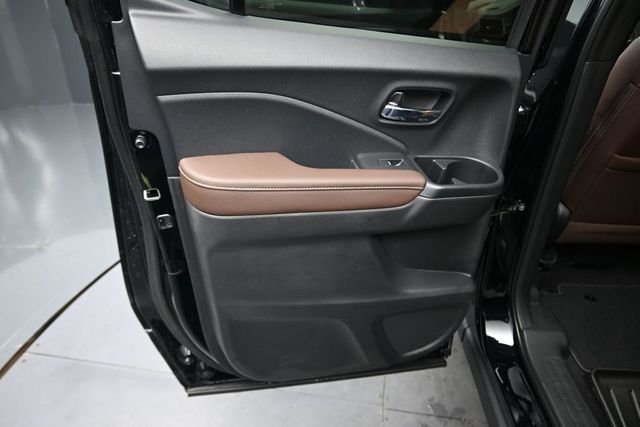 New 2026 Crystal Black Pearl Honda RTL image 19