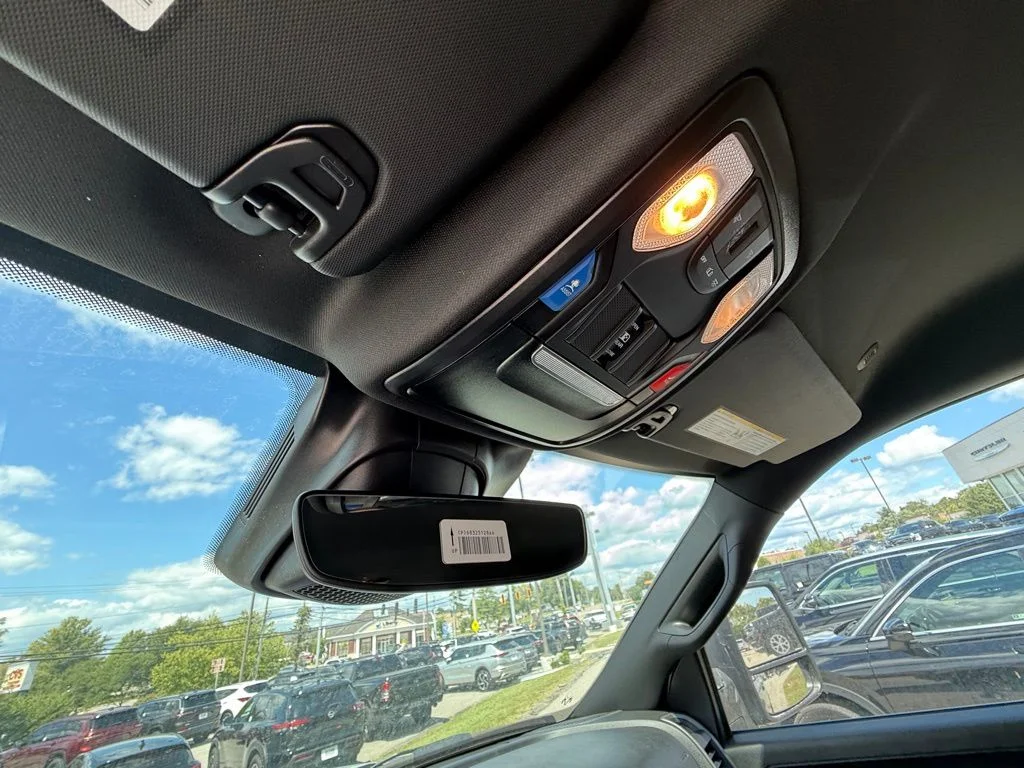 2026 RAM 2500 Tradesman - Photo 25