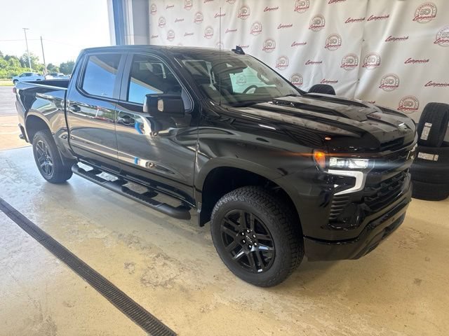 2026 Chevrolet Silverado 1500 LT Trail Boss - Photo 38