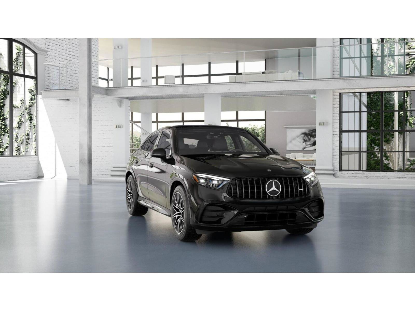 New 2027 Black Mercedes-Benz  image 51