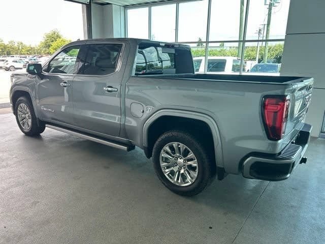 Used 2026 Sterling Metallic GMC Denali image 11