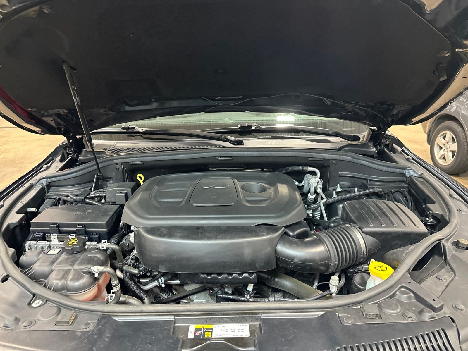 Used 2019 Black Dodge Citadel image 48