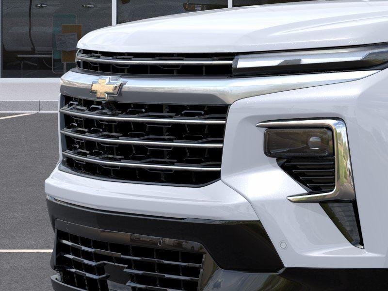 2026 Chevrolet Traverse High Country - Photo 13