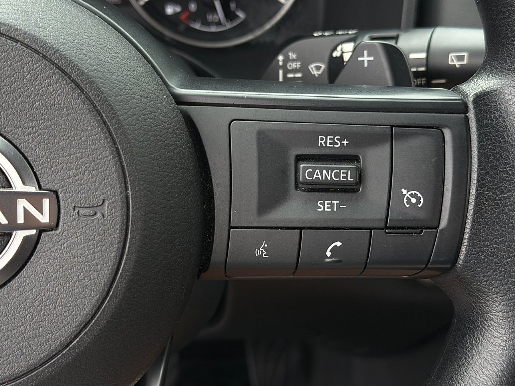 Used 2024 Super Black Nissan S image 17