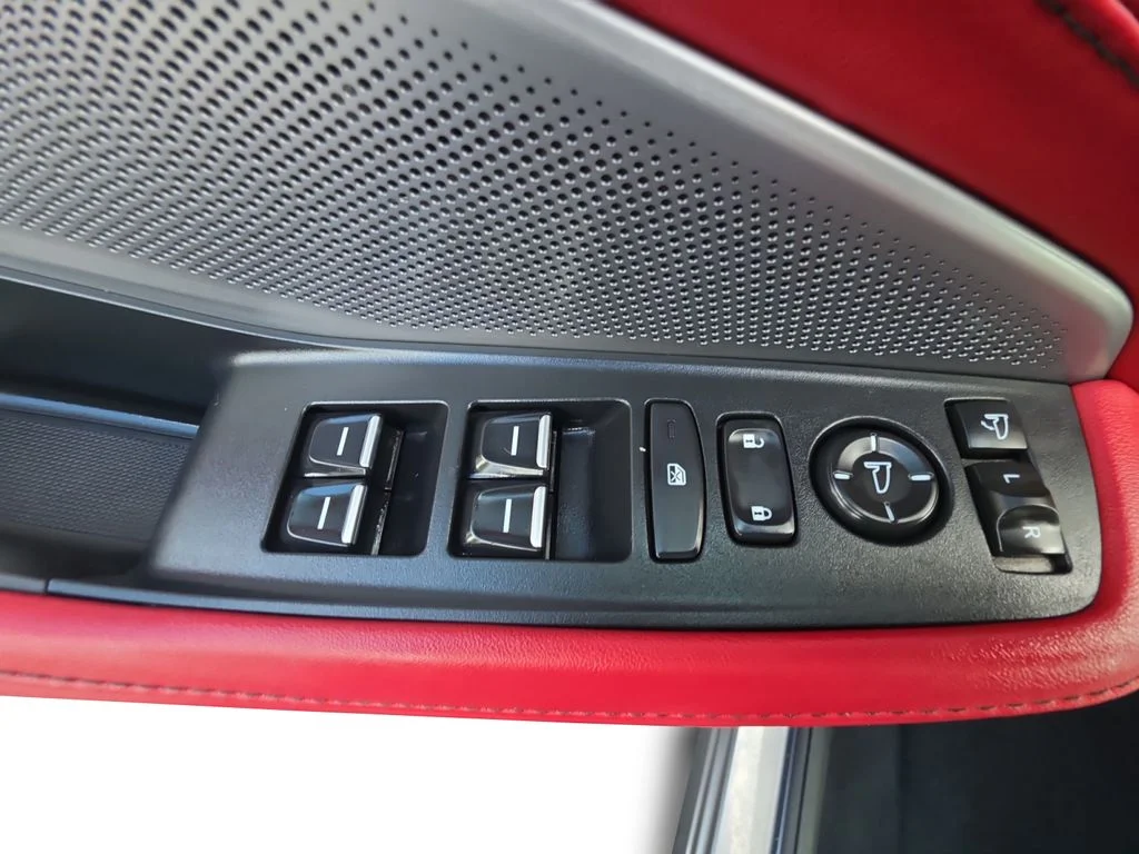 Certified Used 2026 Liquid Carbon Metallic Acura A-Spec image 21