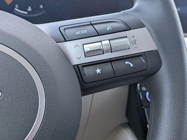 2026 Hyundai Tucson SEL - Photo 30