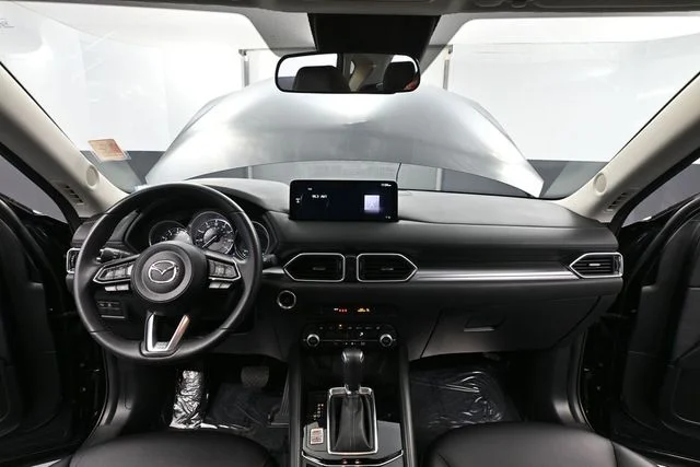 2023 Mazda CX-5 S Select Package - Photo 24