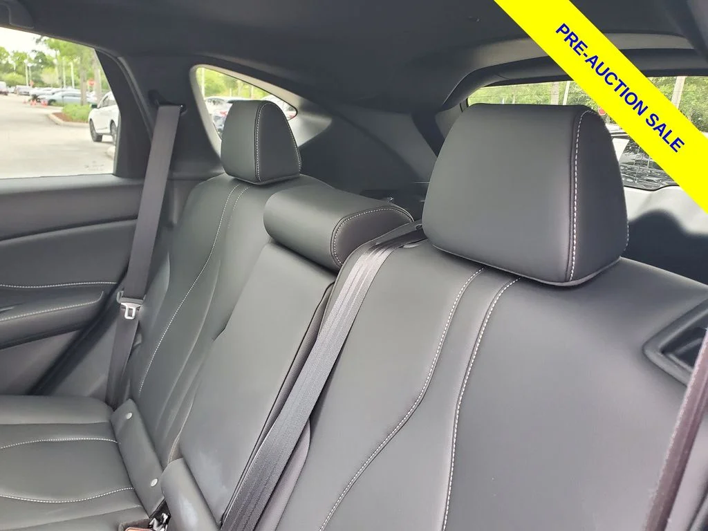 Used 2026 White Acura Base image 13
