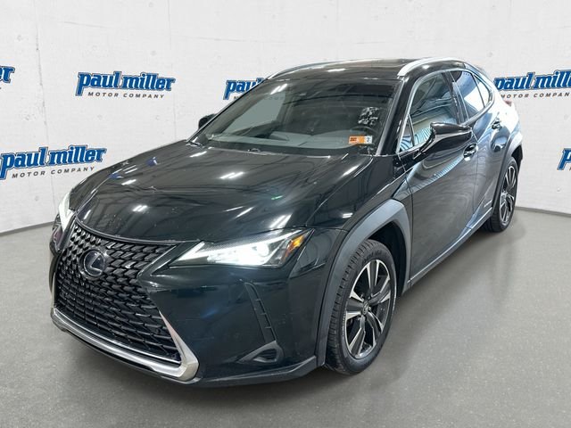 2019 Lexus UX Hybrid 250h