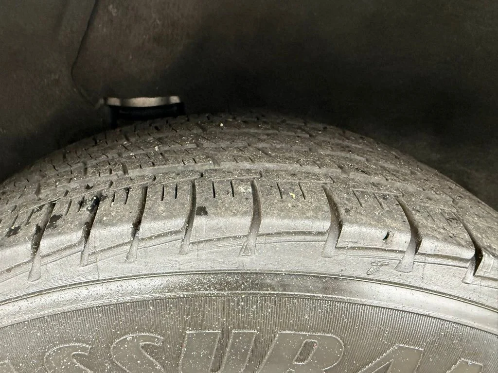 Used 2023 Iron Gray Metallic Chevrolet LT image 30