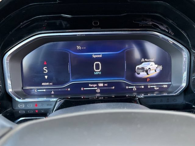 2023 Chevrolet Silverado 1500 ZR2 - Photo 10