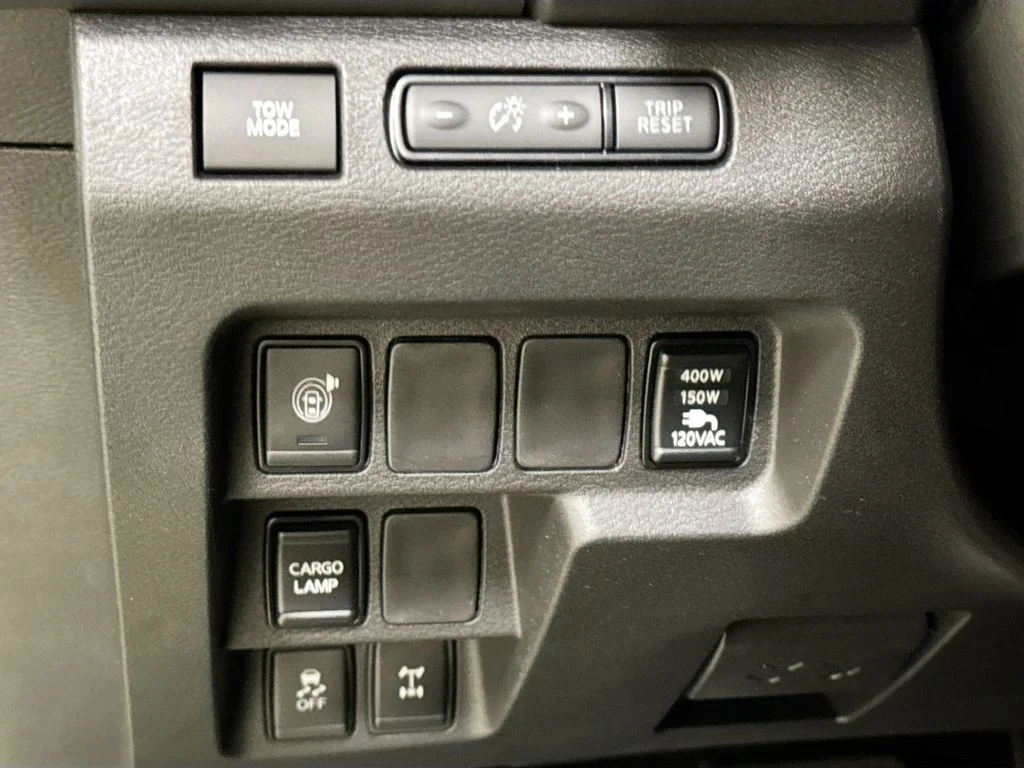 2026 Nissan Frontier PRO-4X - Photo 36