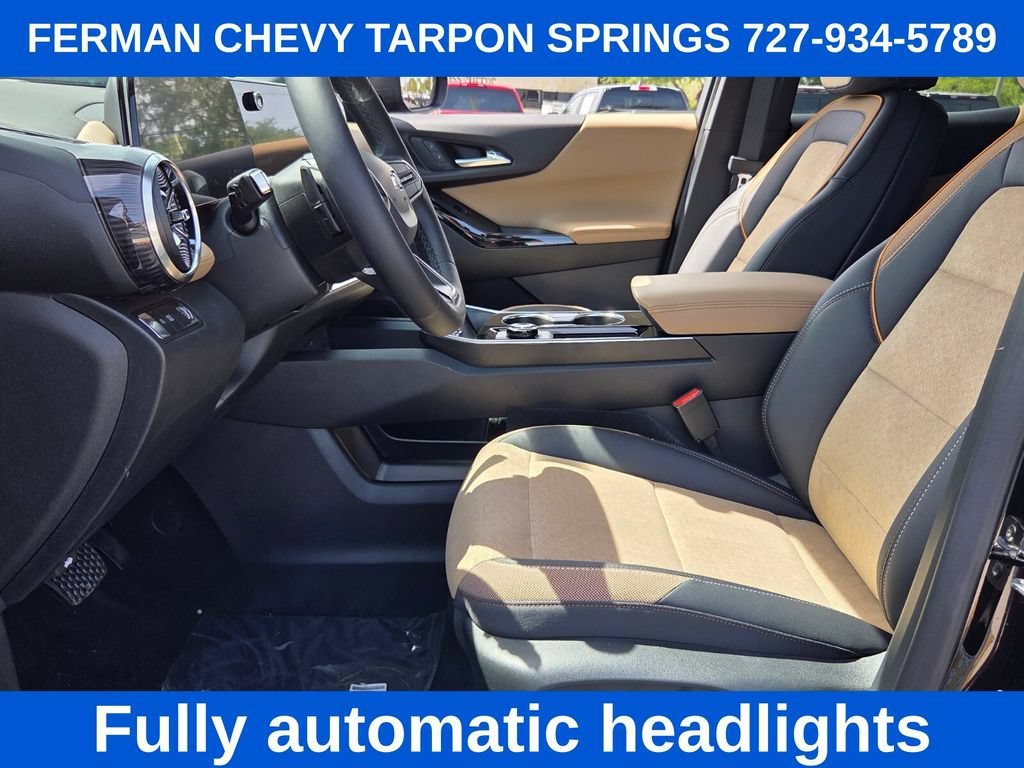 2026 Chevrolet Equinox ACTIV - Photo 12