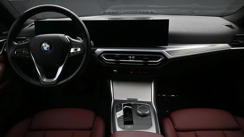 2024 BMW 4 Series 430i - Photo 4