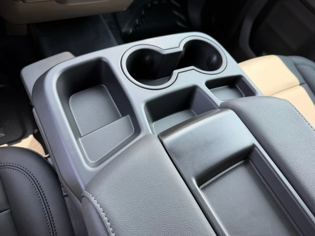 2026 GMC Sierra 1500 Pro - Photo 8