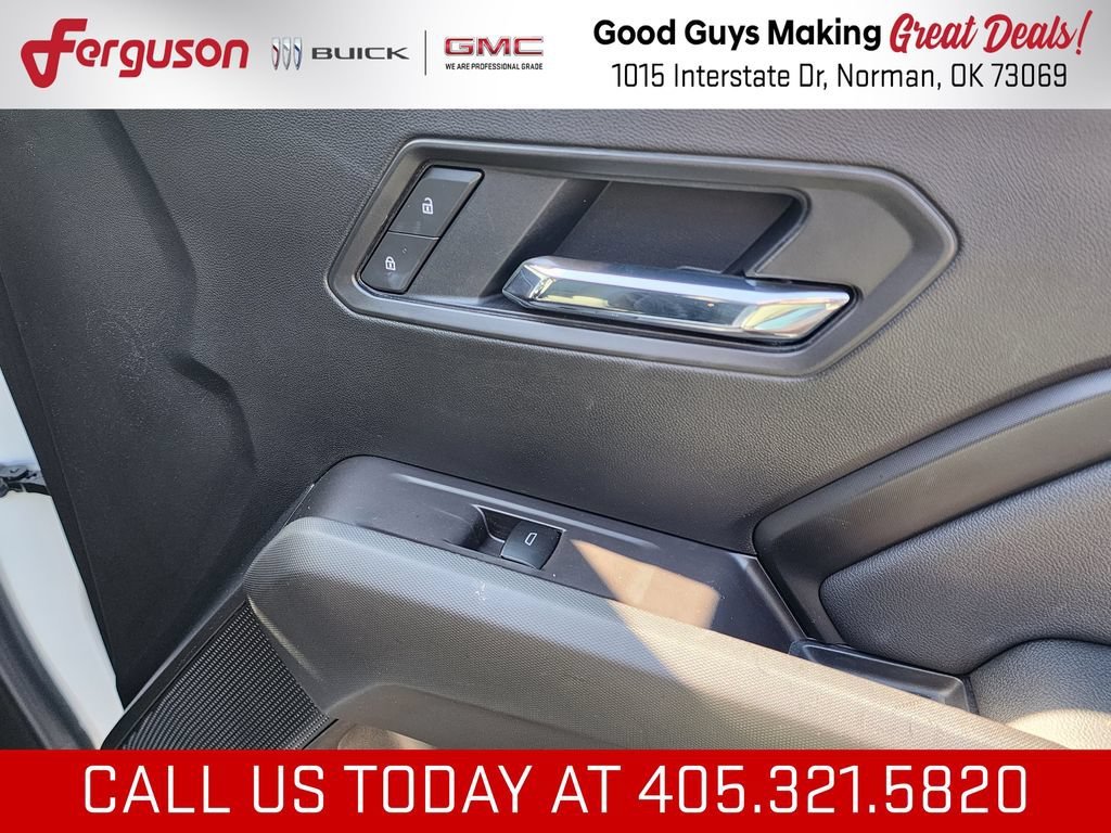 2026 GMC Canyon Elevation - Photo 39