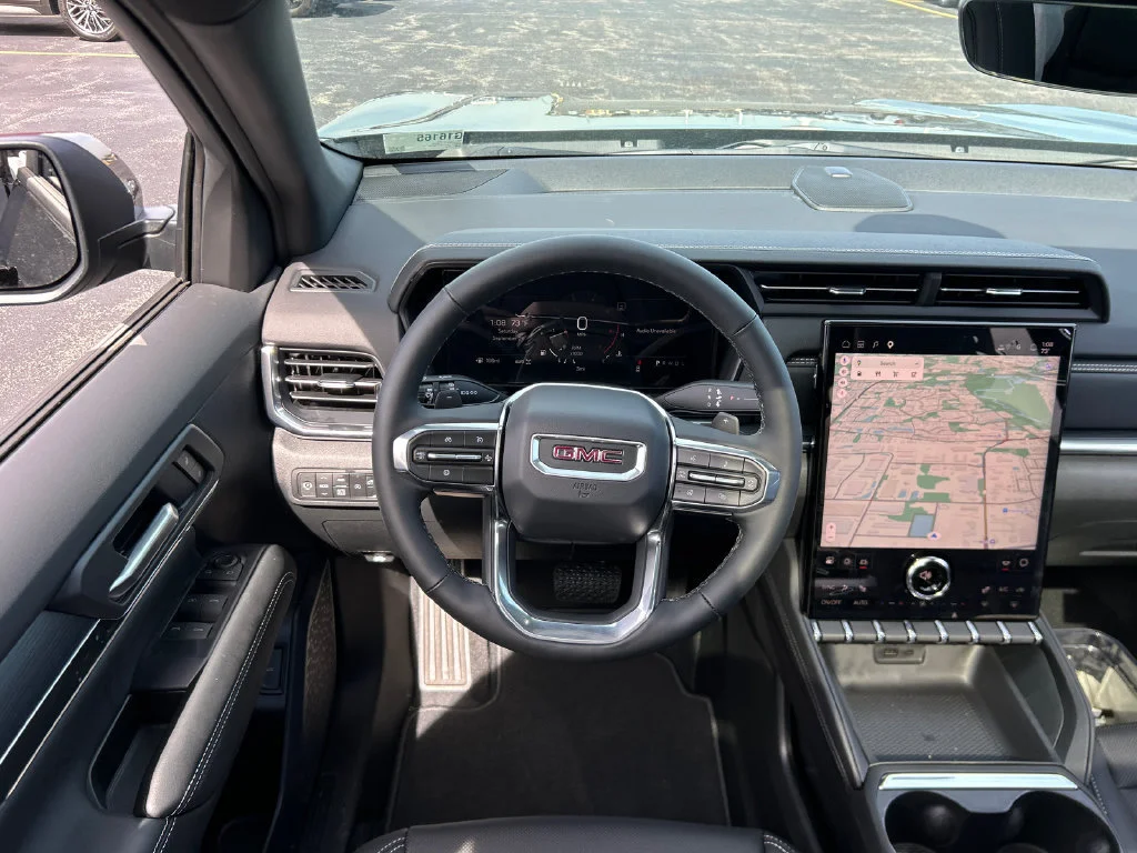 Vehicle thumbnail