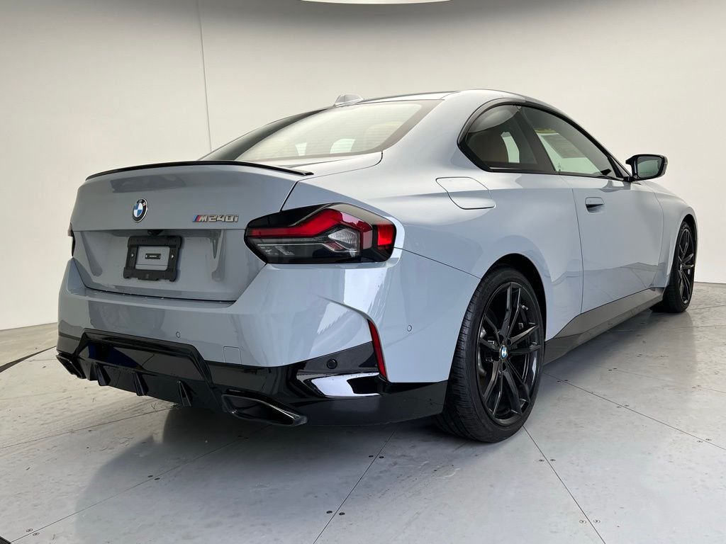 2024 Bmw M240i photo 3