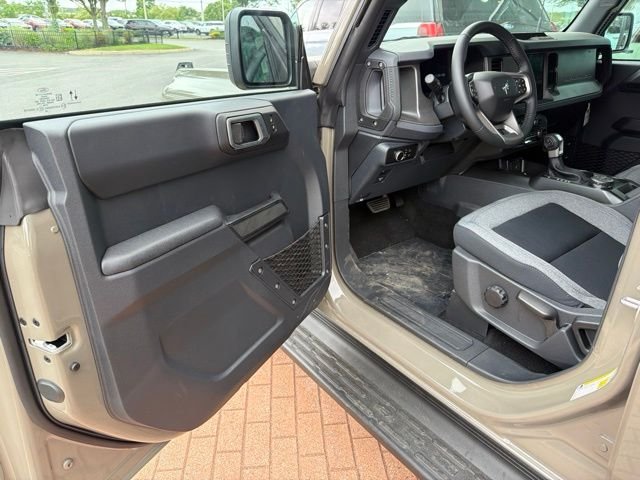 New 2026 Marsh Gray Ford Big Bend® image 11