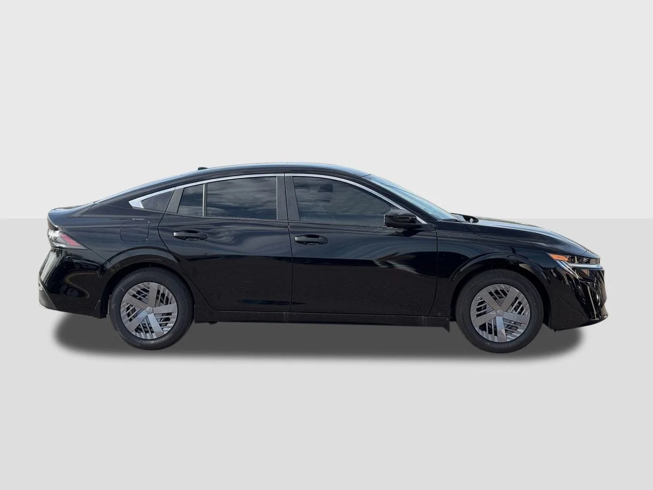 Used 2026 Super Black Nissan S image 6