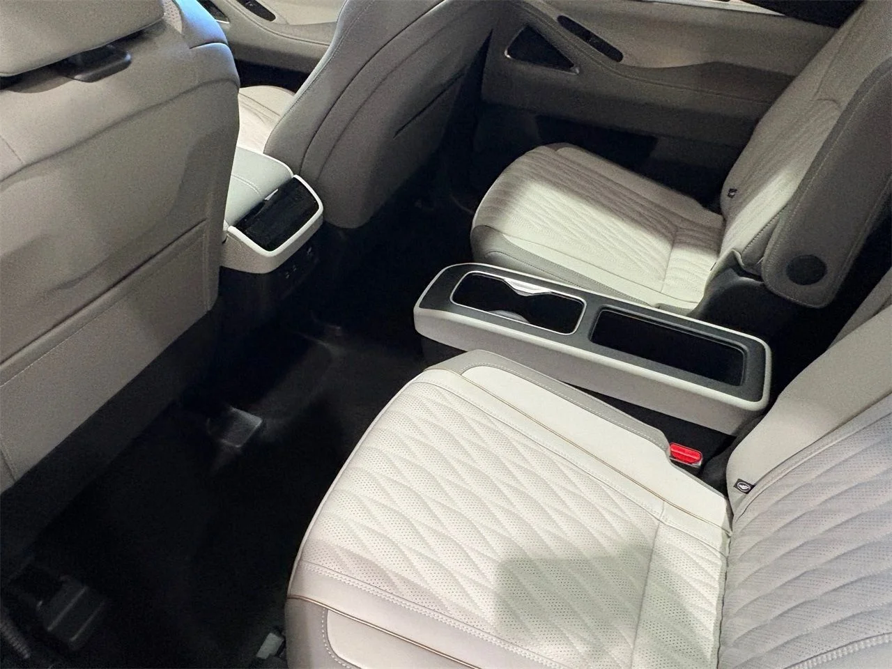 2026 INFINITI QX60 AUTOGRAPH - Photo 17