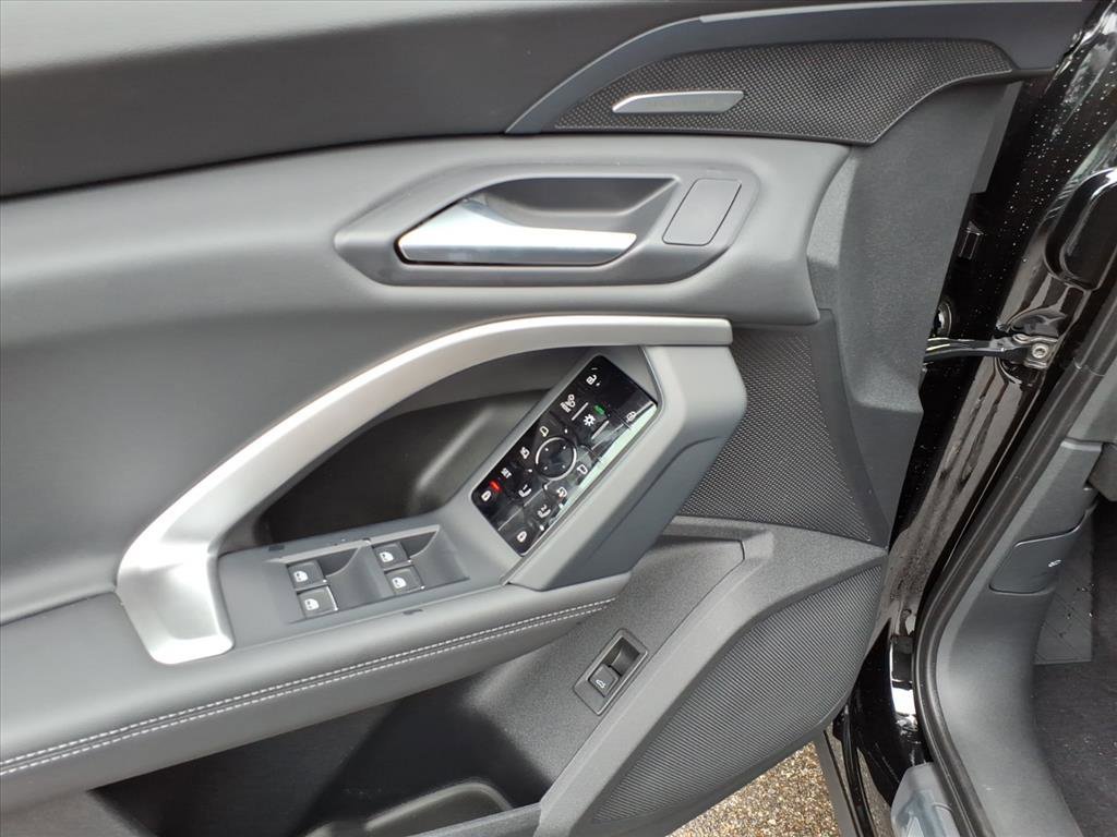 New 2026 Mythos Black Metallic Audi Premium Plus image 13