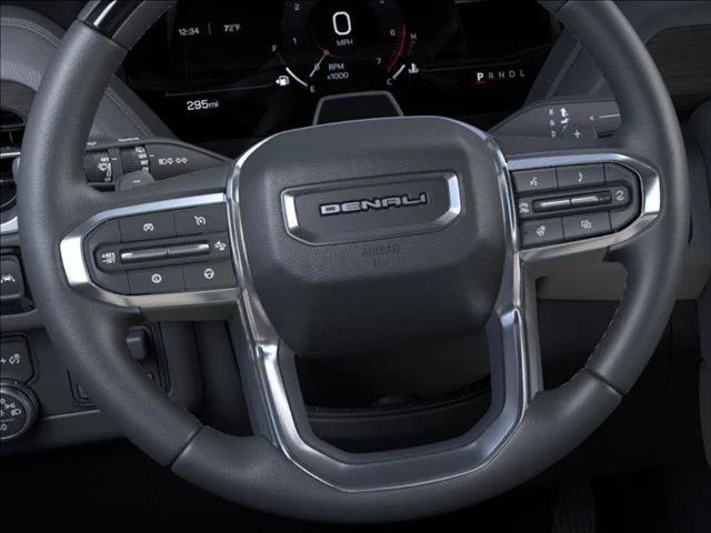 New 2026 Onyx Black GMC Denali image 19