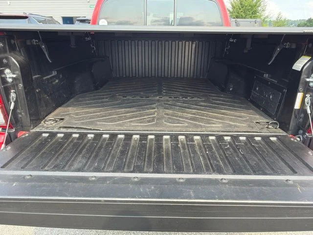 Used 2022 Red Toyota SR image 8