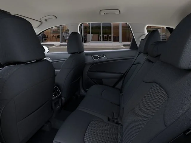 New 2026 Gray Kia S image 18